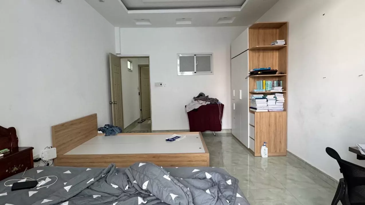 TÂN PHÚ - BÌNH LONG - HẺM XE TẢI THẲNG MỘT TRỤC RA MẶT TIỀN - 2 TẦNG - 55M2 SỔ NỞ HẬU - CHỈ 6 TỶ-anh-4