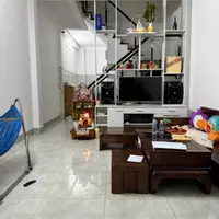 TÂN PHÚ - BÌNH LONG - HẺM XE TẢI THẲNG MỘT TRỤC RA MẶT TIỀN - 2 TẦNG - 55M2 SỔ NỞ HẬU - CHỈ 6 TỶ-anh-6