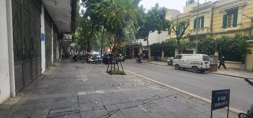 Tập Thể Tông Đản Sổ 52m Thực tế 90m, lõi Hoàn Kiếm, 7.3 tỷ-anh-1