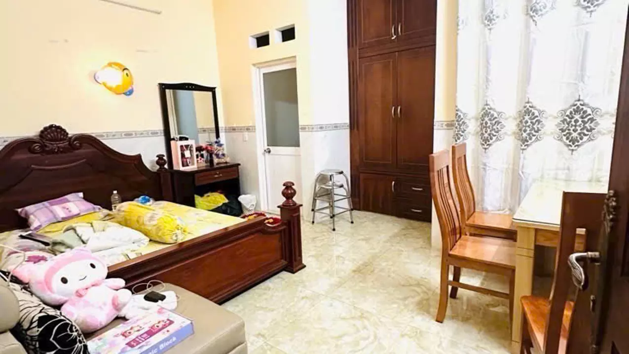 ???? T.ÊN L.ỬA - NGANG 4.8×20M - ĐƯỜNG XE TẢI THÔNG - VỊ TRÍ KINH DOANH - 95M2 - 3 TẦNG - NHỈNH 6-anh-4