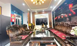 Cần bán 75,4m đất mặt 565 Bát Khối - Đường thông xe ô tô tránh - Gần chợ gần trường-anh-6