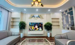 Cần bán 75,4m đất mặt 565 Bát Khối - Đường thông xe ô tô tránh - Gần chợ gần trường-anh-7