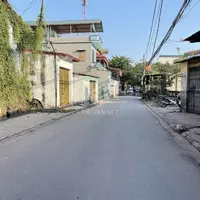 Cần bán 75,4m đất mặt 565 Bát Khối - Đường thông xe ô tô tránh - Gần chợ gần trường-anh-2