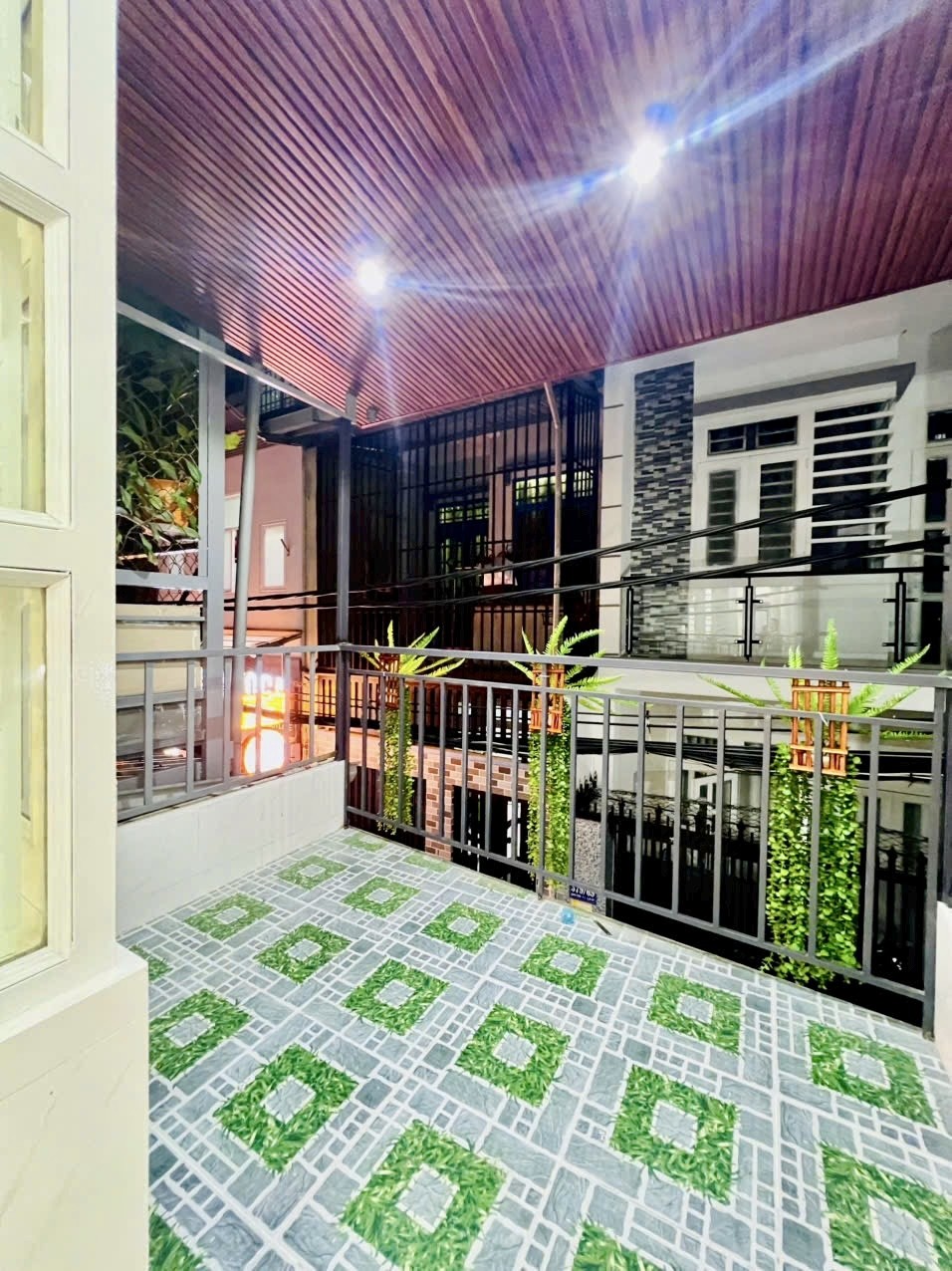 TẾT SUM VẦY☘️BÁN NHÀ 2 TẦNG✨2PN, QUANG TRUNG, P11 GÒ VẤP, NHỈNH 4 TỶ-anh-5