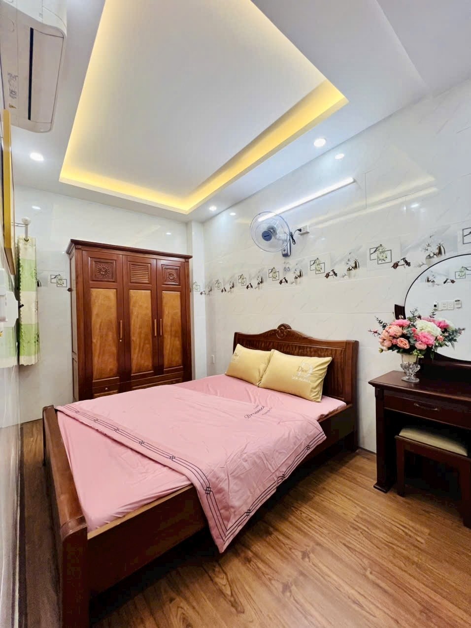 TẾT SUM VẦY☘️BÁN NHÀ 2 TẦNG✨2PN, QUANG TRUNG, P11 GÒ VẤP, NHỈNH 4 TỶ-anh-8