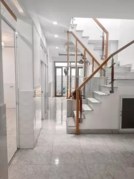 Bán Gấp Nhà Lê Đức Thọ, Gò Vấp, 65m2, 2T, 4PN, 4,8 tỷ TL-anh-1