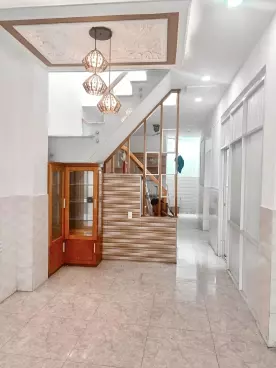 Bán Gấp Nhà Lê Đức Thọ, Gò Vấp, 65m2, 2T, 4PN, 4,8 tỷ TL-anh-2