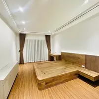 THẠCH BÀN LONG BIÊN – 53m² 6 TẦNG- THANG MÁY -GA RA Ô TÔ – HƠN  9TỶ -  NHÀ MỚI  FUII NỘI THẤT - LÔ-anh-9