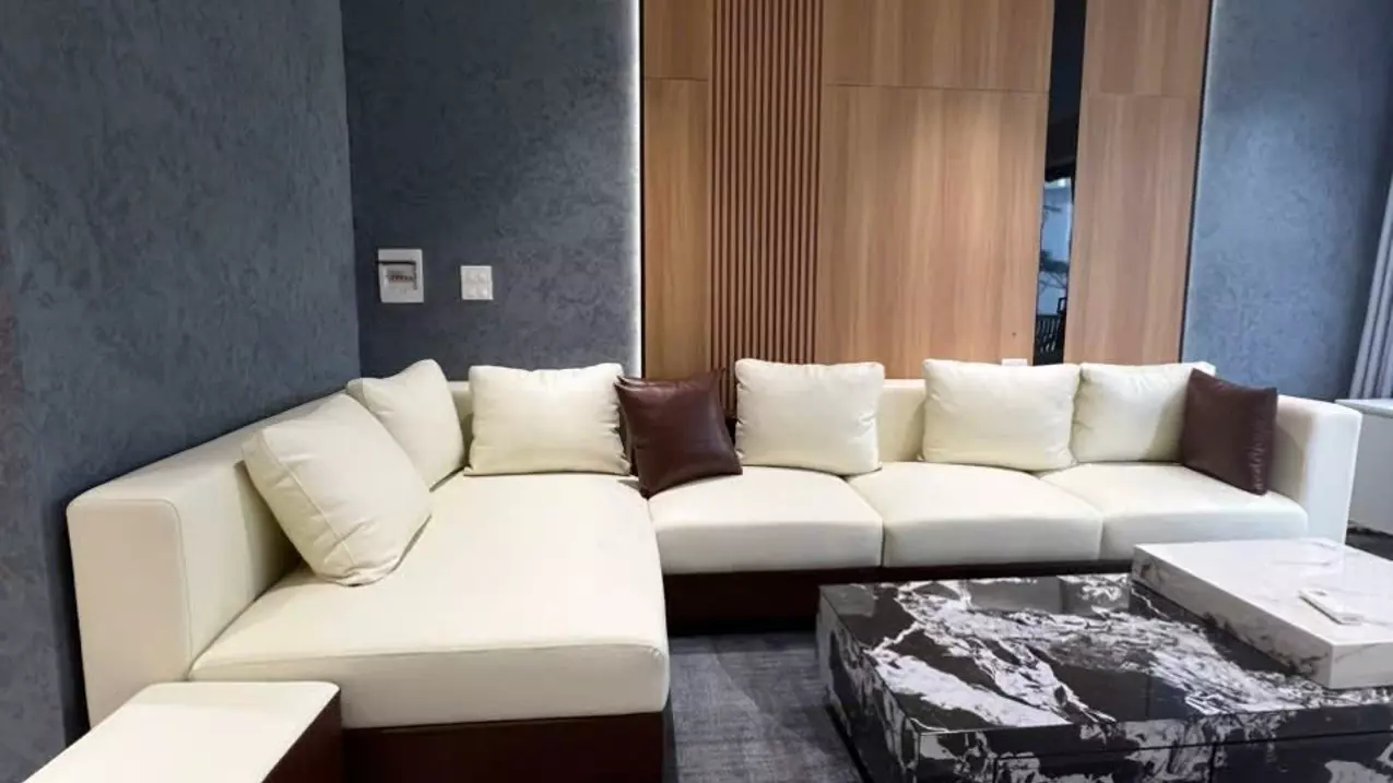 THẠCH BÀN LONG BIÊN – 53m² 6 TẦNG- THANG MÁY -GA RA Ô TÔ – HƠN  9TỶ -  NHÀ MỚI  FUII NỘI THẤT - LÔ-anh-2