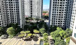 THẠCH BÀN LONG BIÊN – 53m² 6 TẦNG- THANG MÁY -GA RA Ô TÔ – HƠN  9TỶ -  NHÀ MỚI  FUII NỘI THẤT - LÔ-anh-12