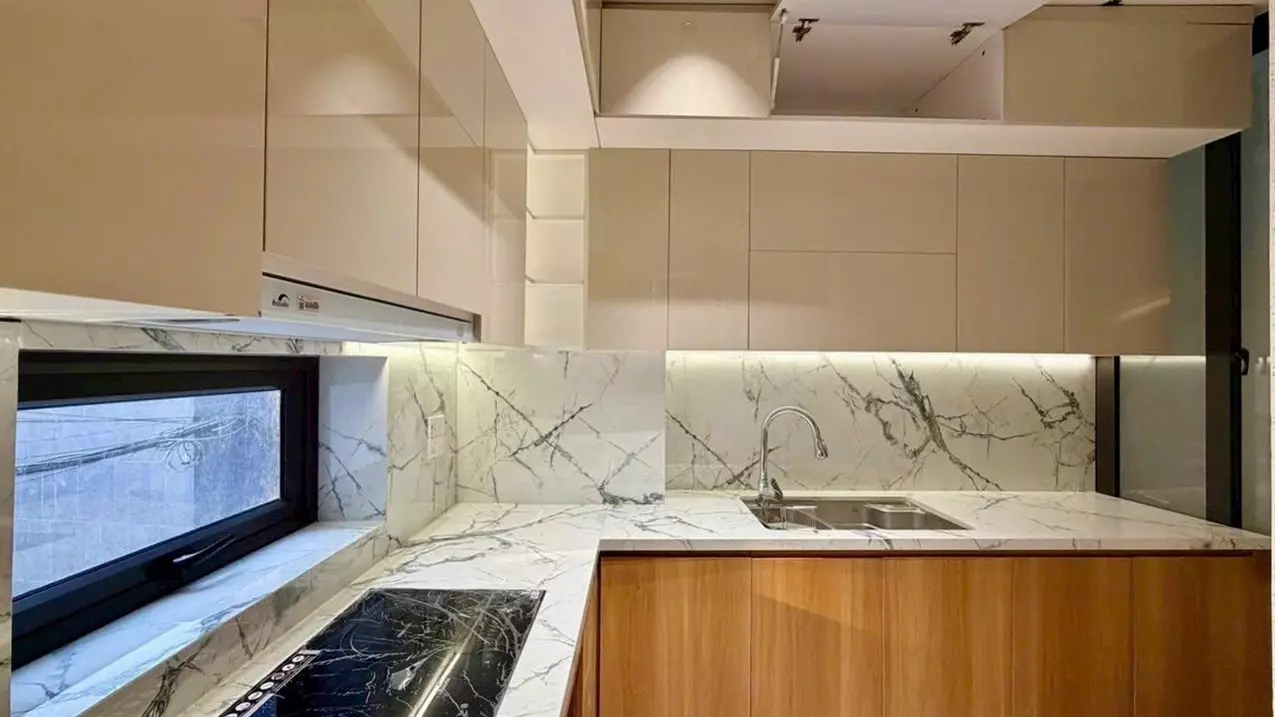 THẠCH BÀN LONG BIÊN – 53m² 6 TẦNG- THANG MÁY -GA RA Ô TÔ – HƠN  9TỶ -  NHÀ MỚI  FUII NỘI THẤT - LÔ-anh-3