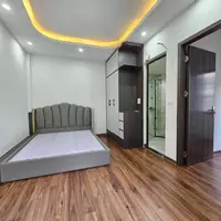 THẠCH BÀN LONG BIÊN – 53m² 6 TẦNG- THANG MÁY -GA RA Ô TÔ – HƠN  9TỶ -  NHÀ MỚI  FUII NỘI THẤT - LÔ-anh-8