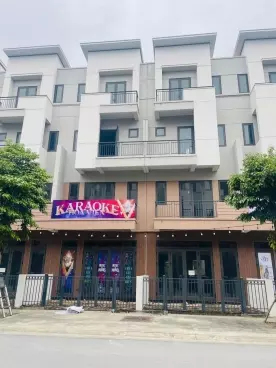 Chỉ 2 tỉ sở hữu shophouse 4 tầng, chân đế chung cư, tiện ích hoàn chỉnh, dân cư hiện hữu-anh-1