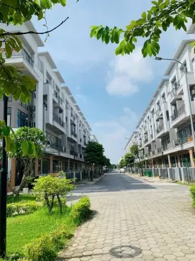 Chỉ 2 tỉ sở hữu shophouse 4 tầng, chân đế chung cư, tiện ích hoàn chỉnh, dân cư hiện hữu-anh-2