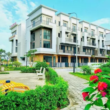 Chỉ 2 tỉ sở hữu shophouse 4 tầng, chân đế chung cư, tiện ích hoàn chỉnh, dân cư hiện hữu-anh-7