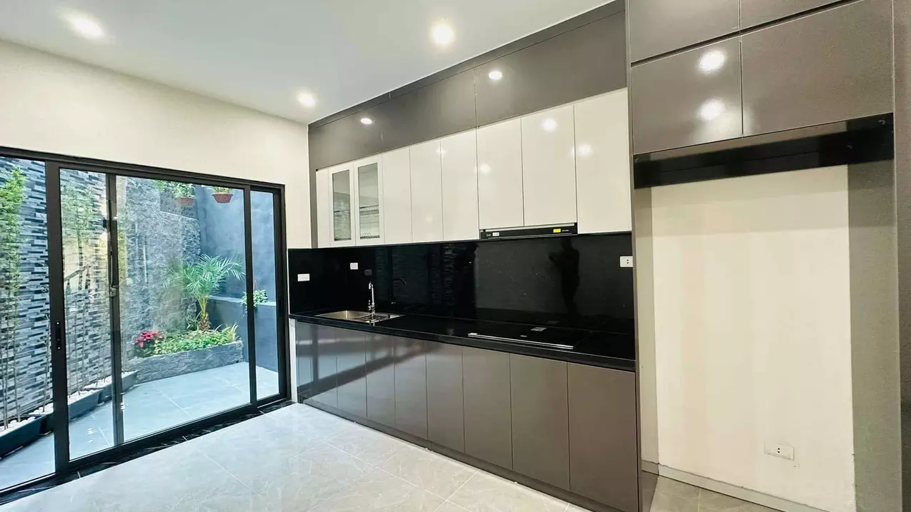 Thật 100% Nhà Thạch Bàn,Long Biên gần Aeon, 67m nở hậu, Ô Tô đỗ cửa-anh-3
