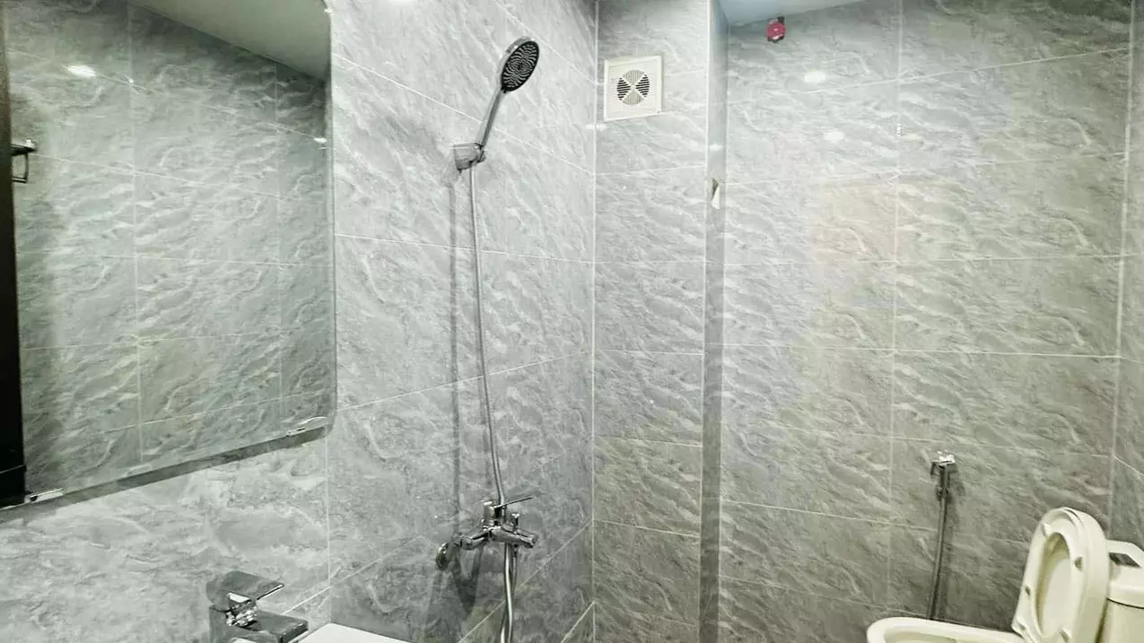 Thật 100% Nhà Thạch Bàn,Long Biên gần Aeon, 67m nở hậu, Ô Tô đỗ cửa-anh-5