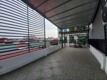 Bán nhà phân lô Nguyễn Văn Cừ, 70m x 5 tầng, ô tô tránh, kinh doanh, 12 tỷ 2-anh-1