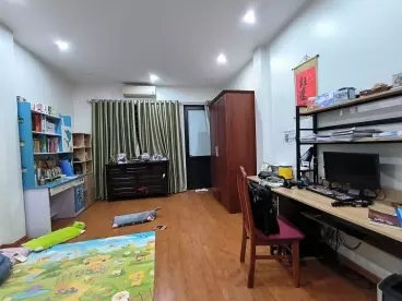 Bán nhà phân lô Nguyễn Văn Cừ, 70m x 5 tầng, ô tô tránh, kinh doanh, 12 tỷ 2-anh-3