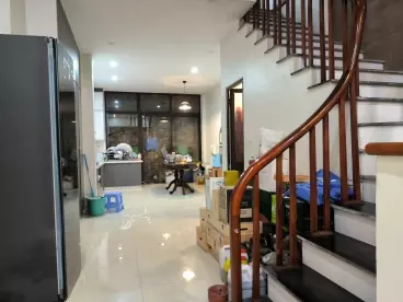 Bán nhà phân lô Nguyễn Văn Cừ, 70m x 5 tầng, ô tô tránh, kinh doanh, 12 tỷ 2-anh-5