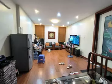 Bán nhà phân lô Nguyễn Văn Cừ, 70m x 5 tầng, ô tô tránh, kinh doanh, 12 tỷ 2-anh-6