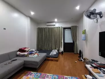 Bán nhà phân lô Nguyễn Văn Cừ, 70m x 5 tầng, ô tô tránh, kinh doanh, 12 tỷ 2-anh-7