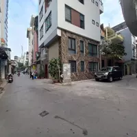 Bán nhà phân lô Nguyễn Văn Cừ, 70m x 5 tầng, ô tô tránh, kinh doanh, 12 tỷ 2-anh-9