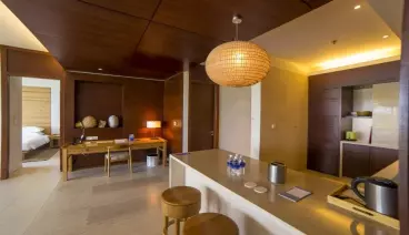 CHO THUÊ CĂN HỘ 2 PHÒNG NGỦ MẶT BIỂN TẠI HYATT ĐÀ NẴNG-anh-3