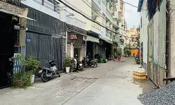 THE SHOLI – NHÀ PHỐ THƯƠNG MẠI BÀN GIAO NGAY GIỮA TRUNG TÂM BÌNH TÂN-anh-20