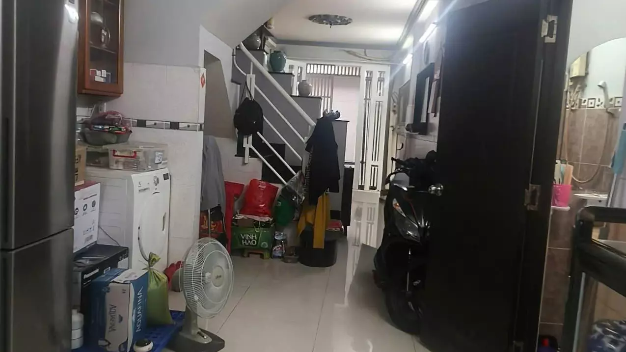 THIÊN PHƯỚC TÂN BÌNH 40M2 2 TẦNG 2PN 2WC SHR CHỈ 6 TỶ-anh-2