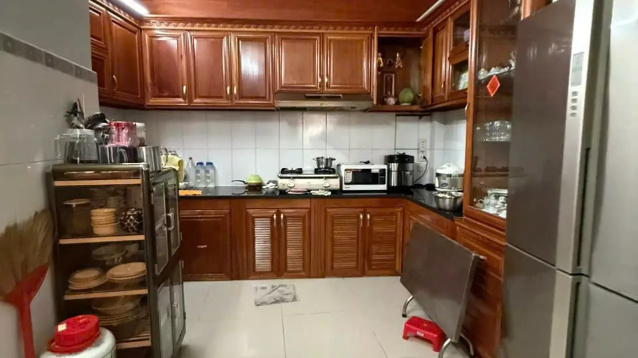 THIÊN PHƯỚC TÂN BÌNH 40M2 2 TẦNG 2PN 2WC SHR CHỈ 6 TỶ-anh-3