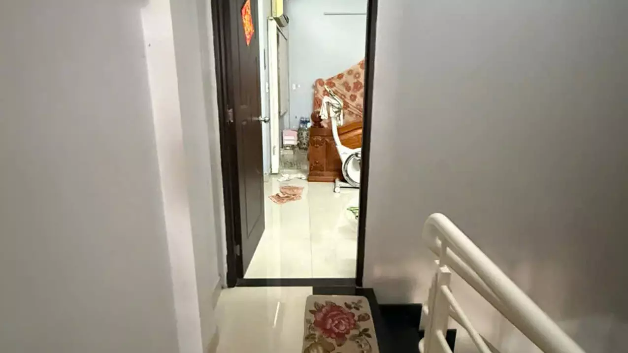 THIÊN PHƯỚC TÂN BÌNH 40M2 2 TẦNG 2PN 2WC SHR CHỈ 6 TỶ-anh-5