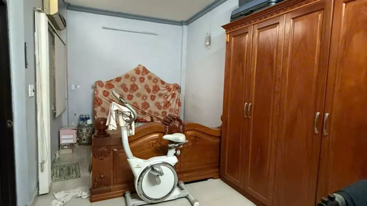 THIÊN PHƯỚC TÂN BÌNH 40M2 2 TẦNG 2PN 2WC SHR CHỈ 6 TỶ-anh-6