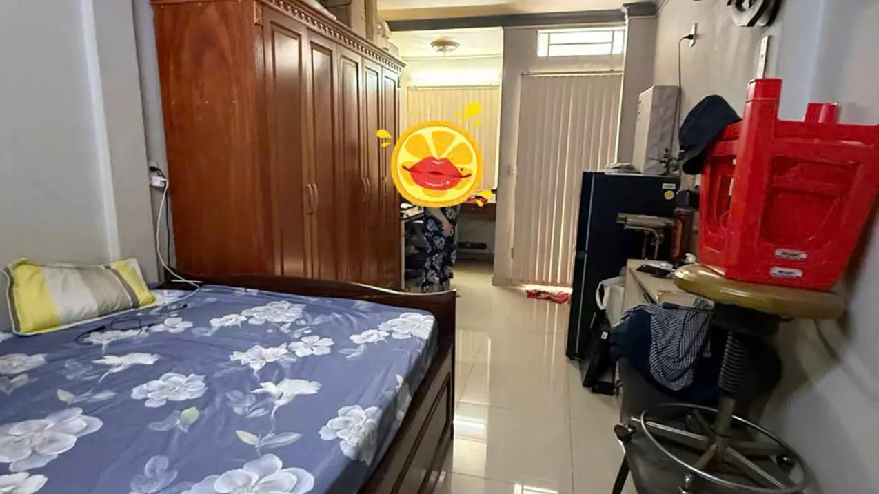 THIÊN PHƯỚC TÂN BÌNH 40M2 2 TẦNG 2PN 2WC SHR CHỈ 6 TỶ-anh-8