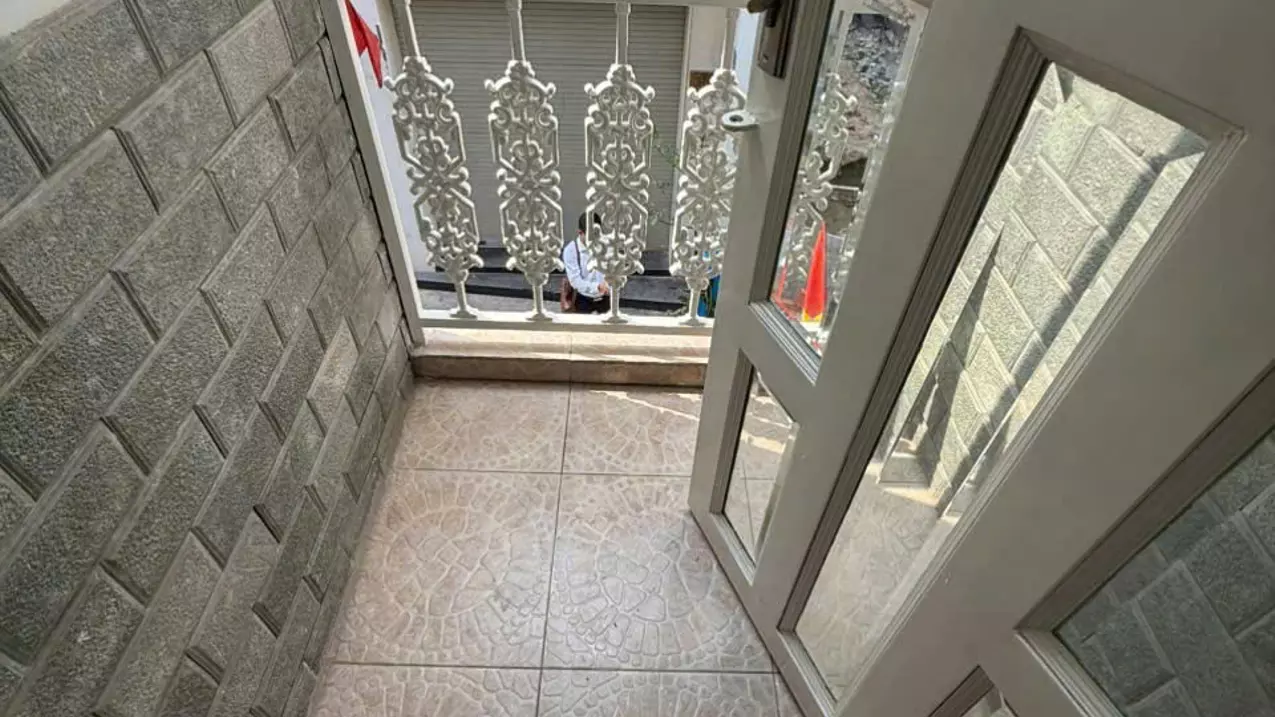THIÊN PHƯỚC TÂN BÌNH 40M2 2 TẦNG 2PN 2WC SHR CHỈ 6 TỶ-anh-9