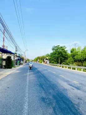 SỤP HẦM - Chính chủ nhượng gấp lô tiền 9 hậu 12 cực đẹp giáp Hòa Tiến-anh-1