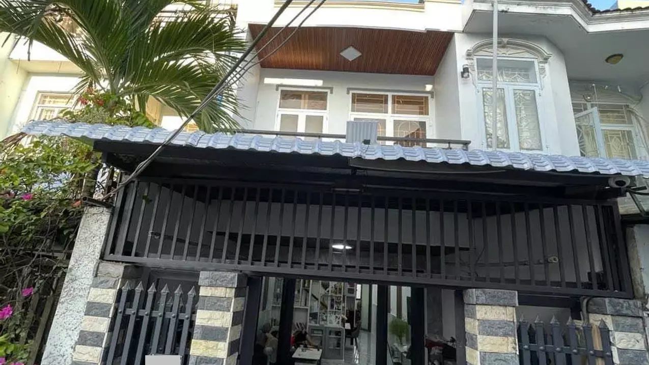 ???? THUẬN AN CƯ – CẠNH QUẬN 7 – NGANG 4M DÀI 19M-HƠN 4 T.Ỷ CÓ NGAY NHÀ 4PN – SHR – HOÀN CÔNG ĐỦ-anh-2
