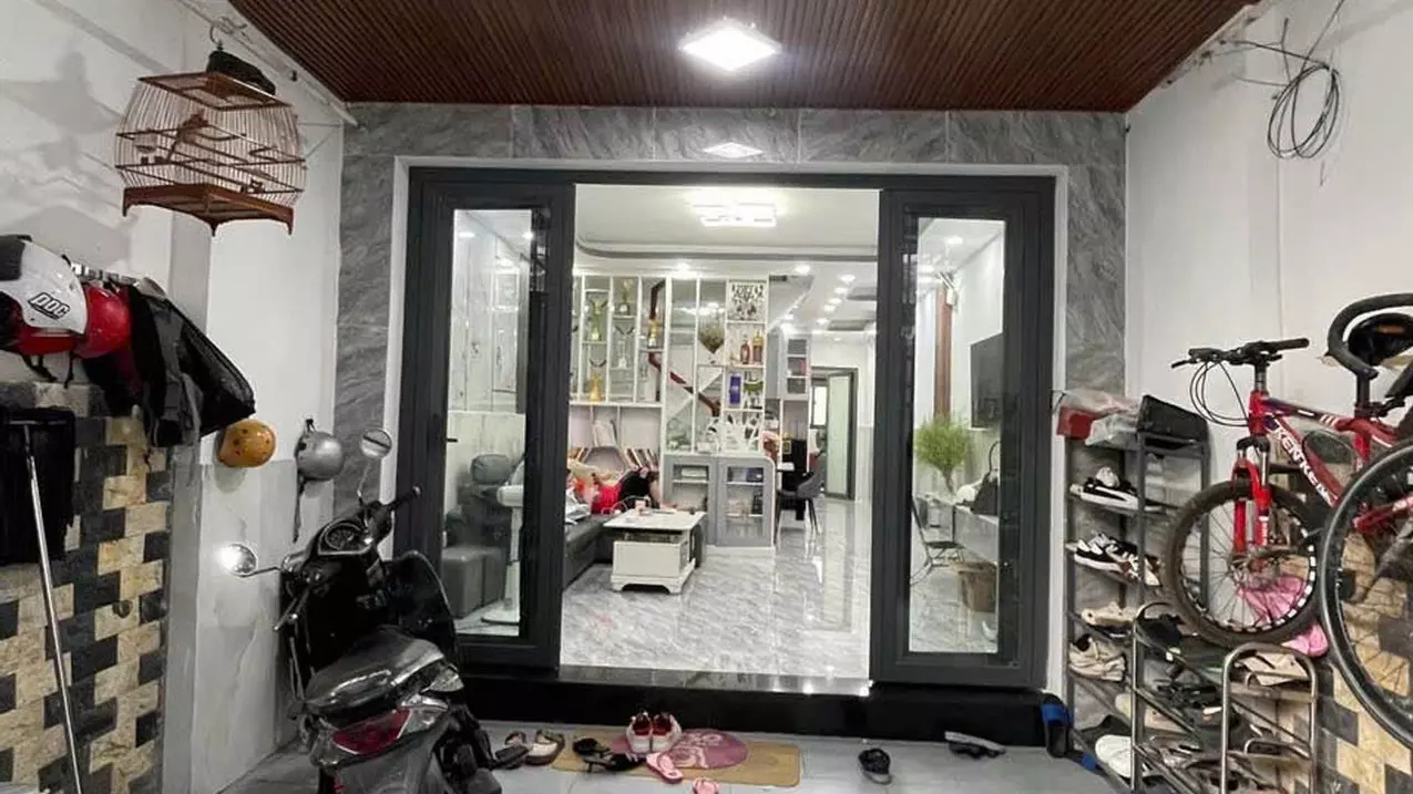 ???? THUẬN AN CƯ – CẠNH QUẬN 7 – NGANG 4M DÀI 19M-HƠN 4 T.Ỷ CÓ NGAY NHÀ 4PN – SHR – HOÀN CÔNG ĐỦ-anh-3