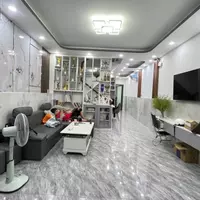 ???? THUẬN AN CƯ – CẠNH QUẬN 7 – NGANG 4M DÀI 19M-HƠN 4 T.Ỷ CÓ NGAY NHÀ 4PN – SHR – HOÀN CÔNG ĐỦ-anh-9