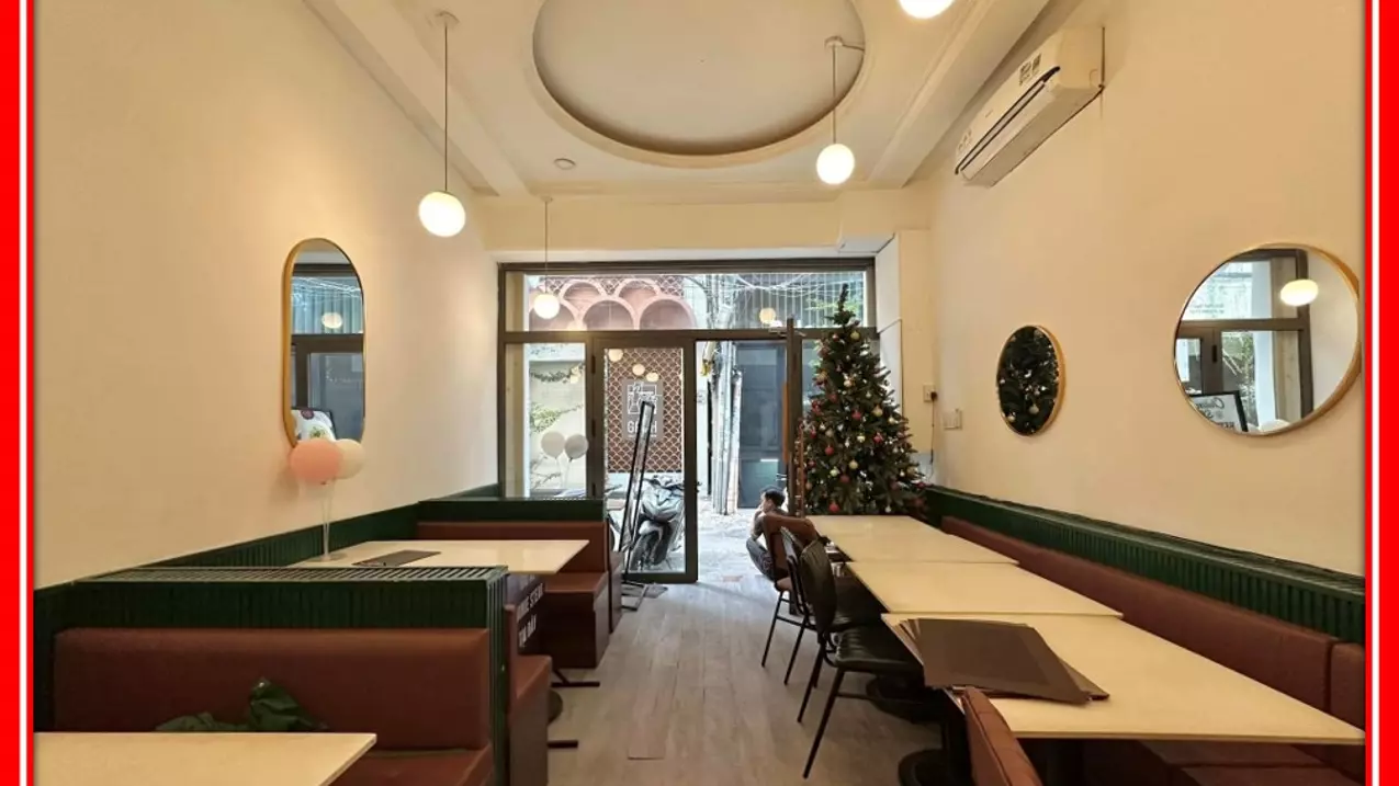Thuê Ngay Mặt Bằng Kinh Doanh Gần Nhà Hát Lớn, Hoàn Kiếm 0902318197-anh-1