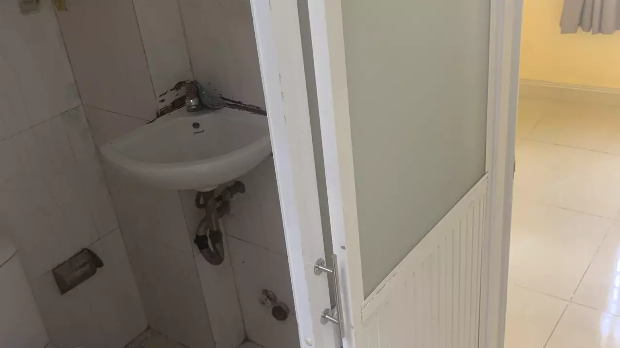 Thuê nhà nguyên căn 30m2 Đỗ Quang Đẩu-anh-10