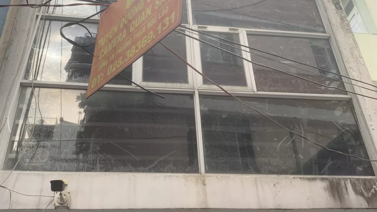 Thuê nhà nguyên căn 30m2 Đỗ Quang Đẩu-anh-2