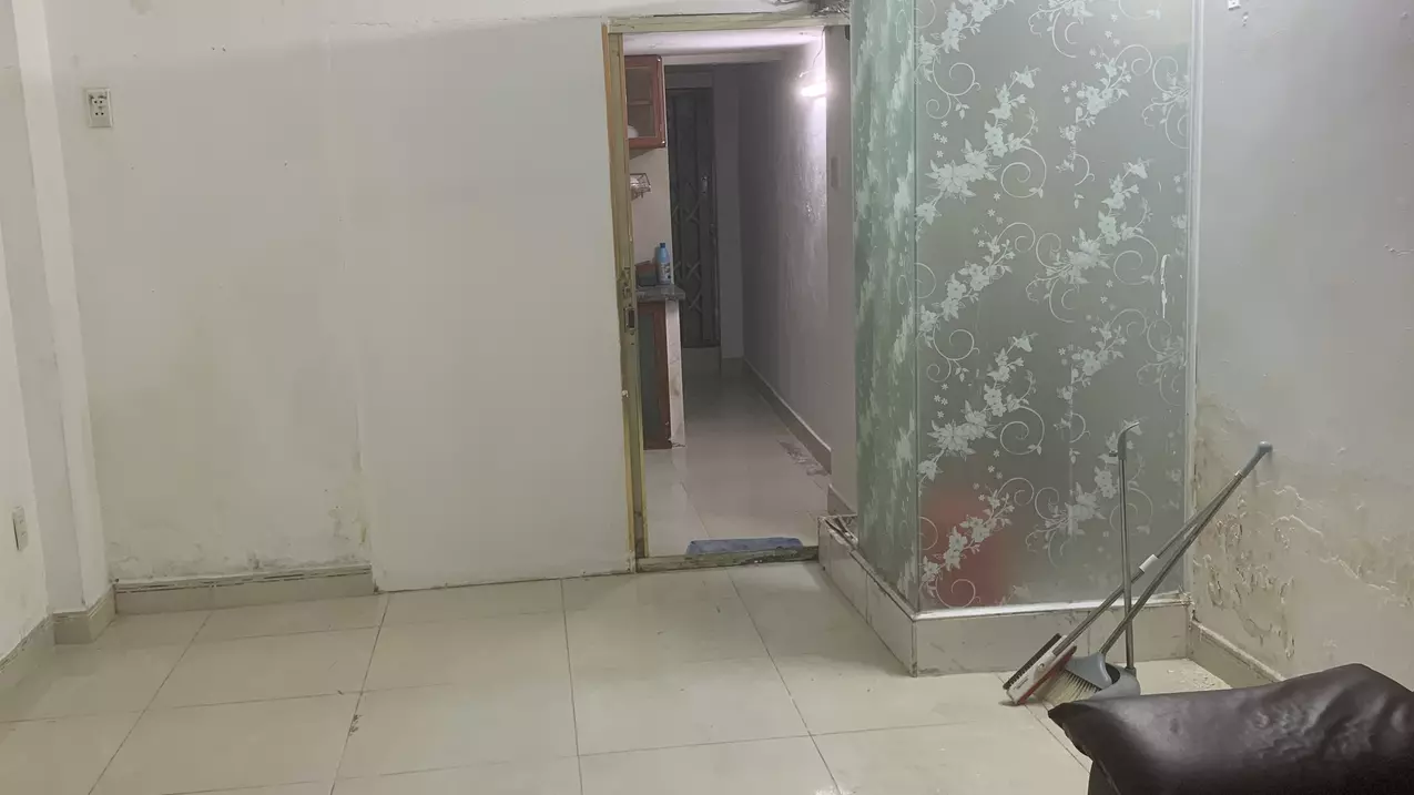 Thuê nhà nguyên căn 30m2 Đỗ Quang Đẩu-anh-3
