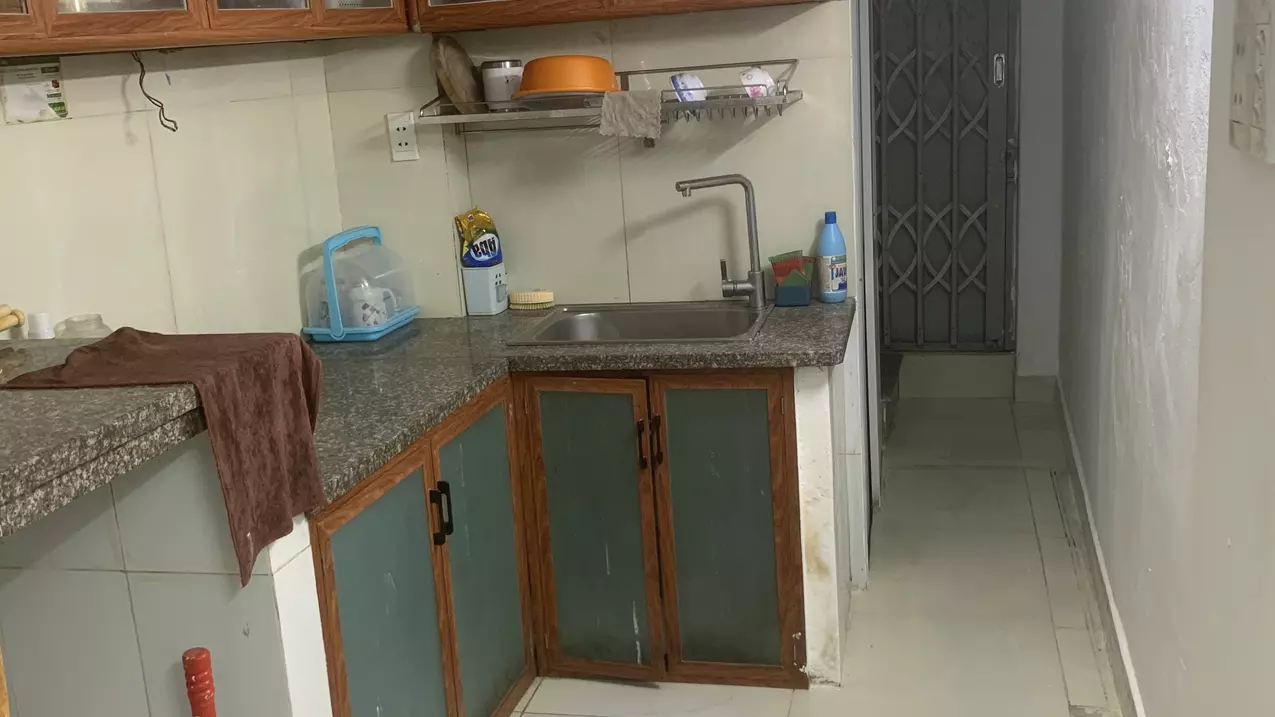 Thuê nhà nguyên căn 30m2 Đỗ Quang Đẩu-anh-4