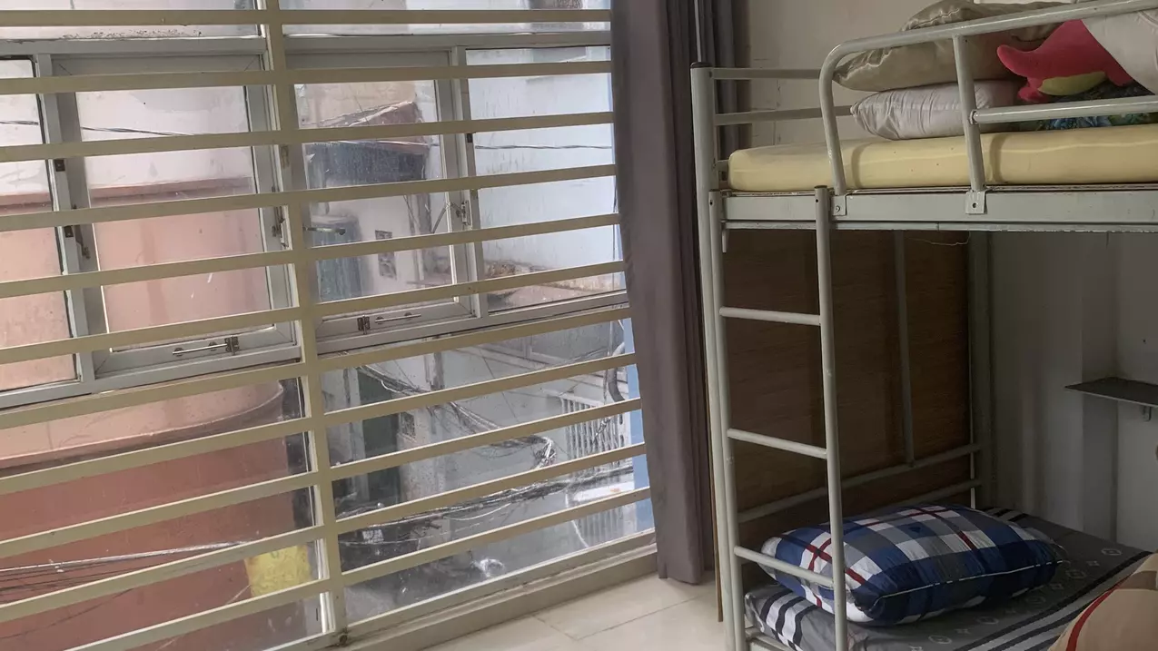 Thuê nhà nguyên căn 30m2 Đỗ Quang Đẩu-anh-6