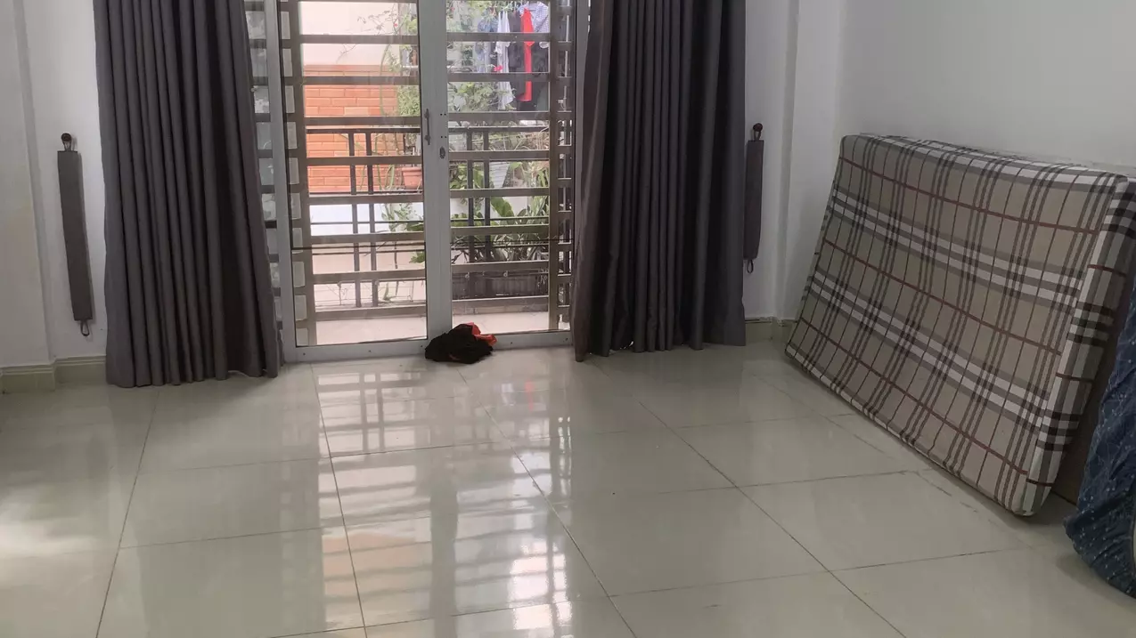 Thuê nhà nguyên căn 30m2 Đỗ Quang Đẩu-anh-7