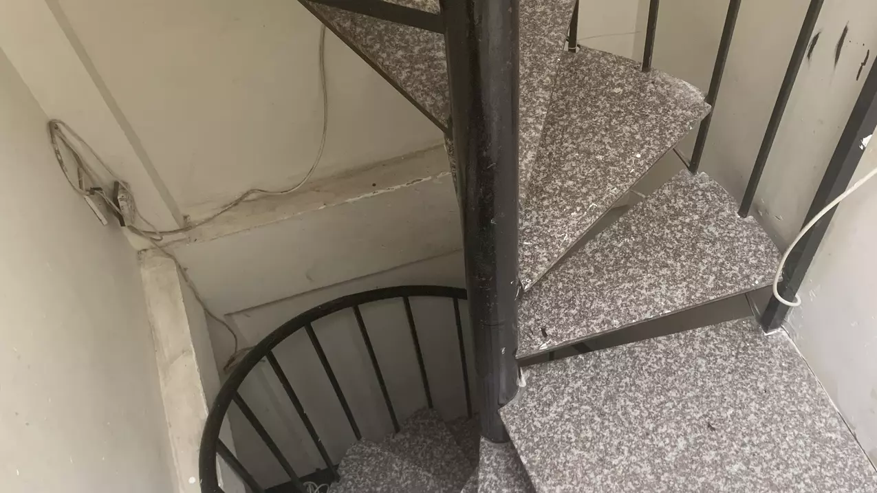 Thuê nhà nguyên căn 30m2 Đỗ Quang Đẩu-anh-8