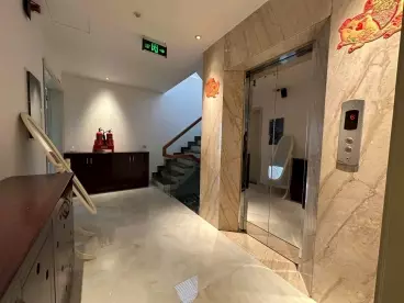 HOT HOT !! CHÚ CHÍN ĐI XUẤT NGOẠI ĐỂ LẠI NHÀ MẶT TIỀN ĐƯỜNG SỐ TÂN QUY-anh-3