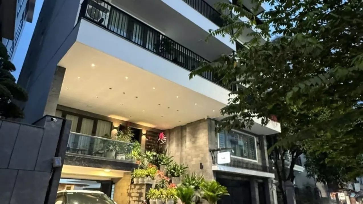 THỤY KHUÊ, TÂY HỒ. 90M2 4 TẦNG MT 12M GIÁ 13 TỶ- 3 BƯỚC RA PHỐ- PHÙ HỢP XÂY CĂN HỘ DỊCH VỤ- CCMN-anh-1