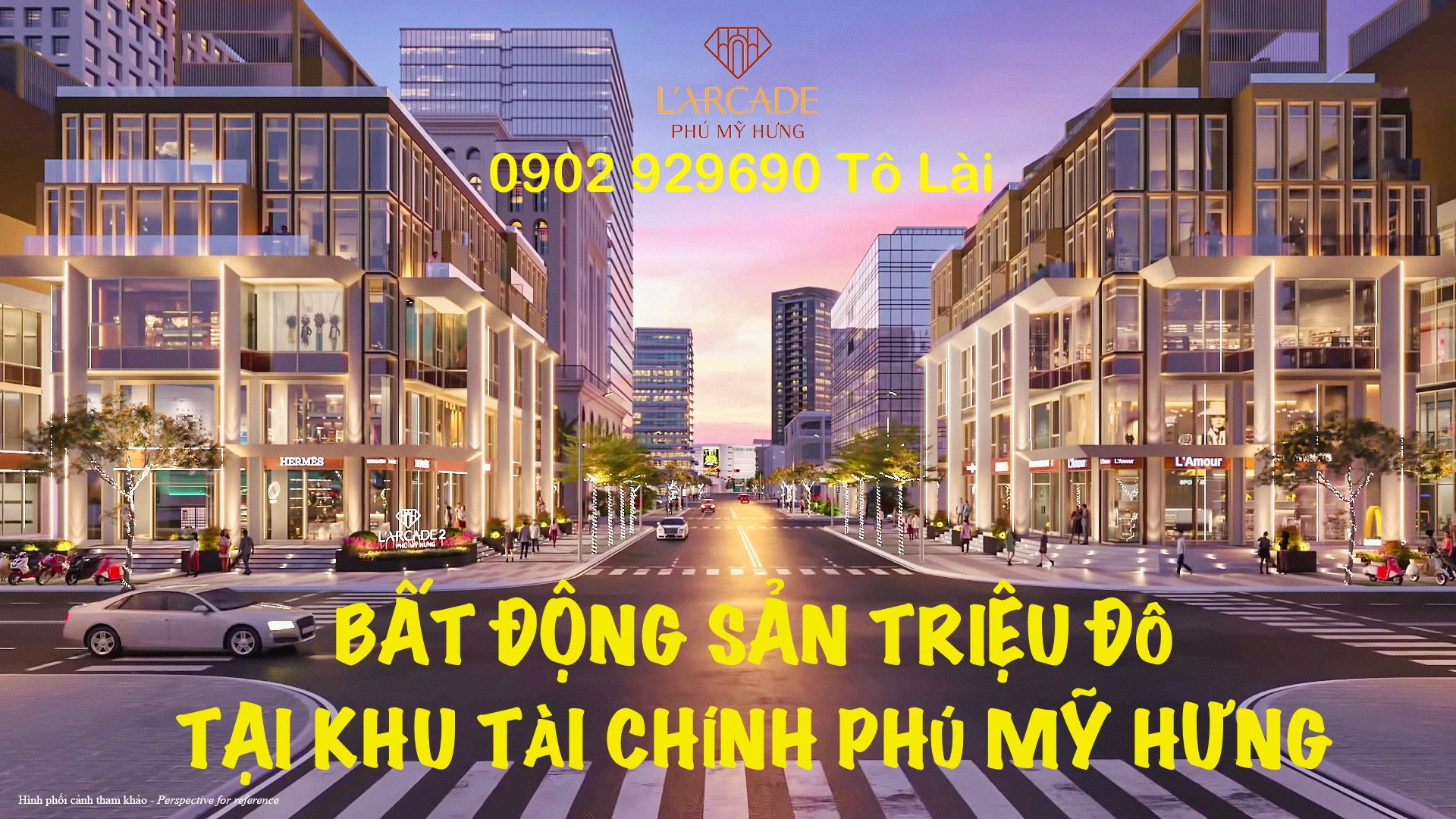 Tiến độ mới nhất dự án L'Arcade Phú Mỹ Hưng vào tháng 9/2024. Giỏ hàng mới nhất. LH 0902 929690-anh-4